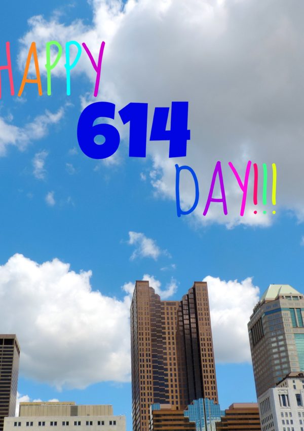 Happy 614 Day!