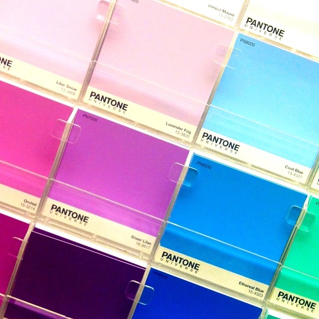 Pantone Colors | Lowe's