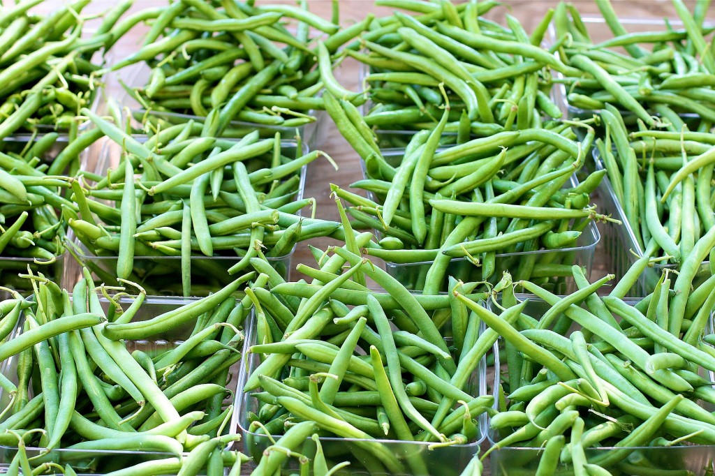 worthington-farmers-market-green-beans