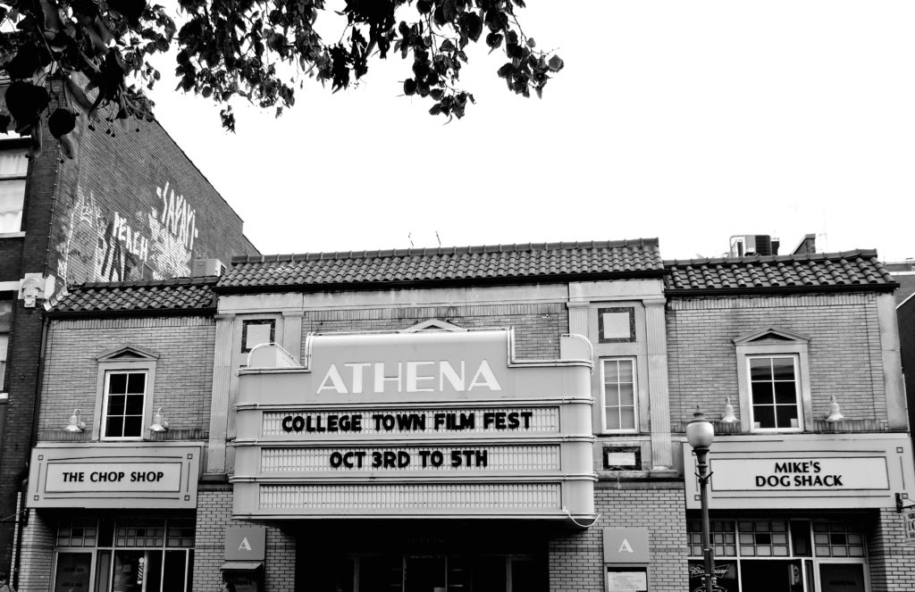 athena_theater_athens_ohio