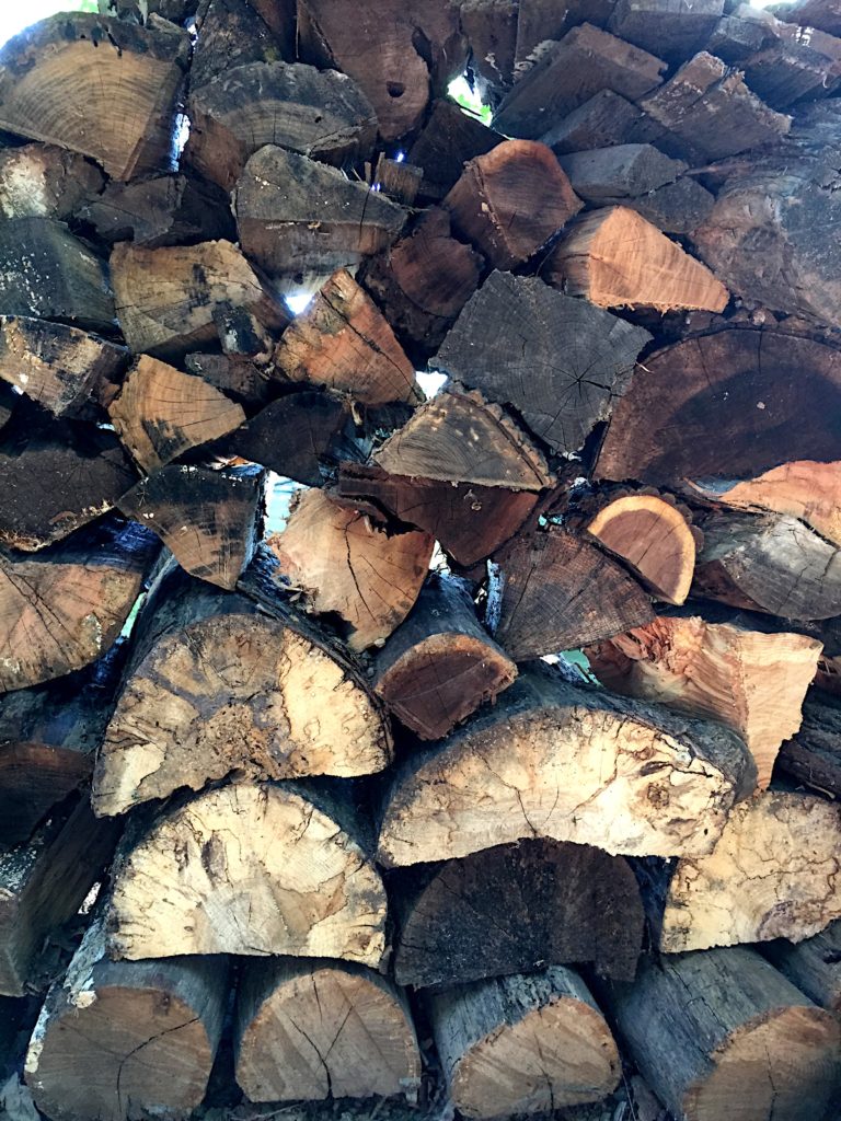 campfire-wood