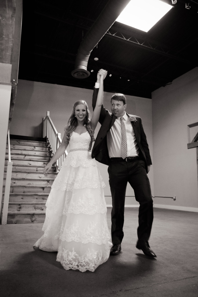 Jill & Brad | Columbus, Ohio Wedding