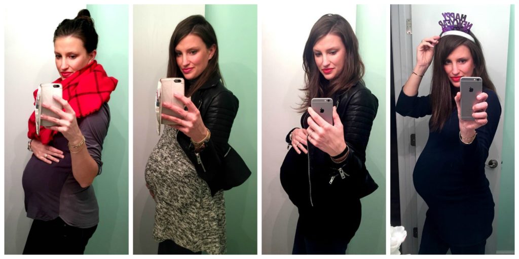 Third-trimester-pregnancy