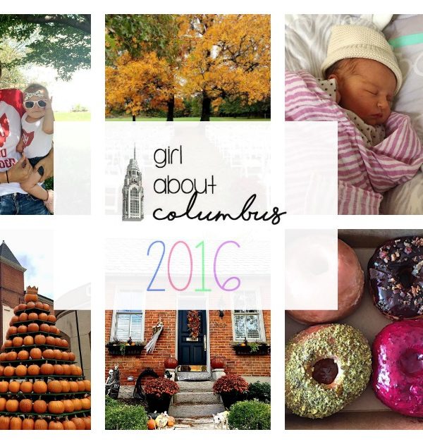 GAC’s Top 20 Instagram Photos of 2016