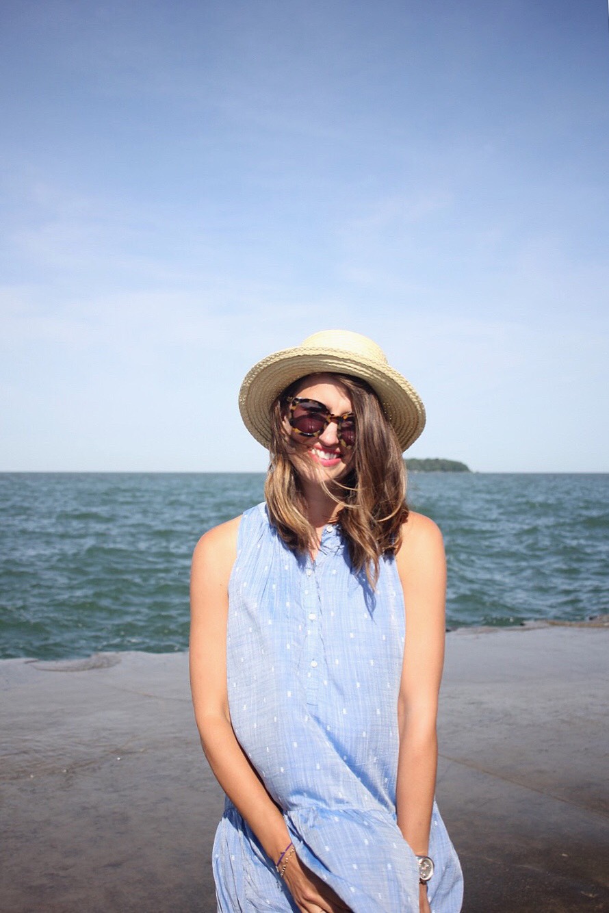 island style // girl about columbus