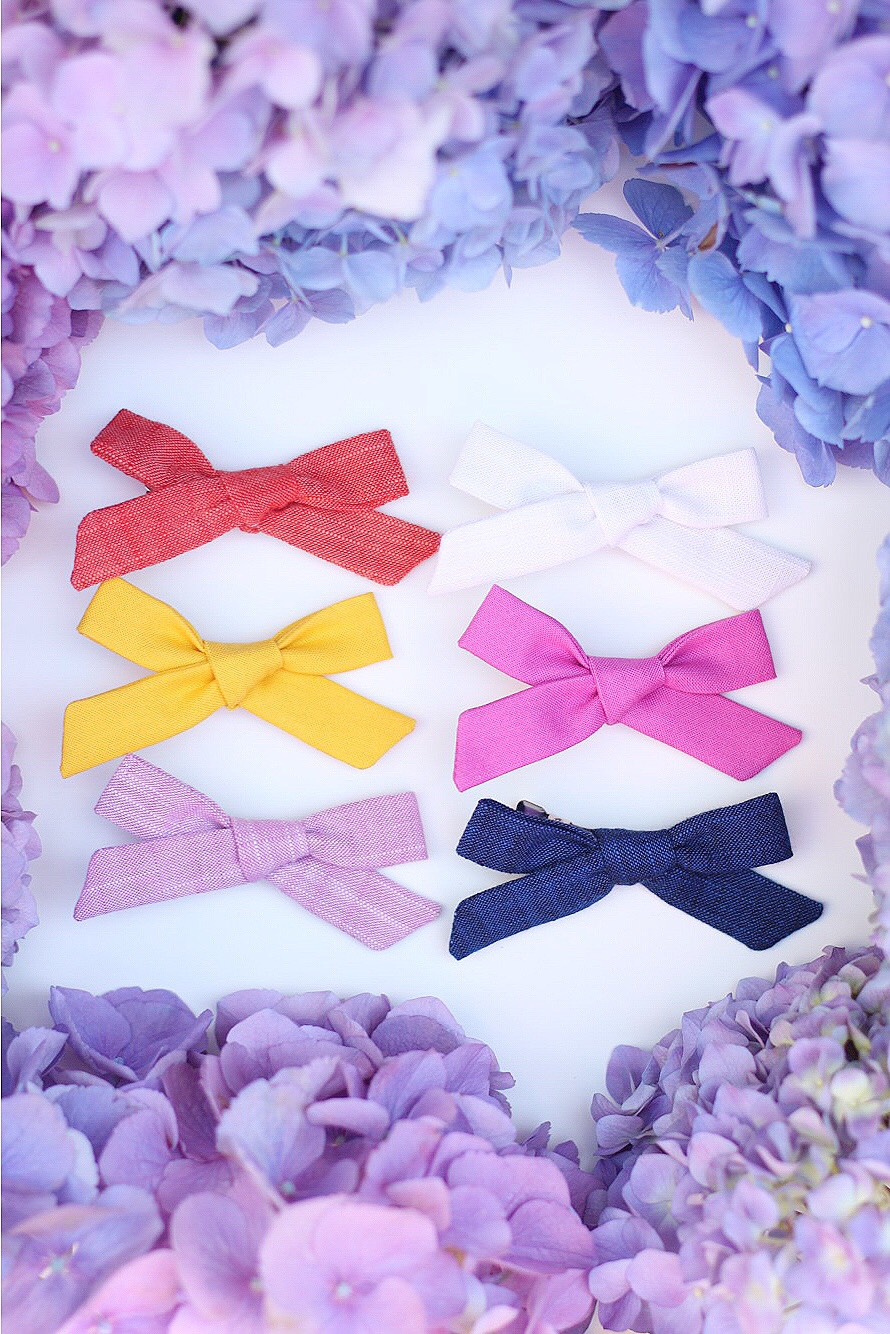 where to buy baby girl hair bows