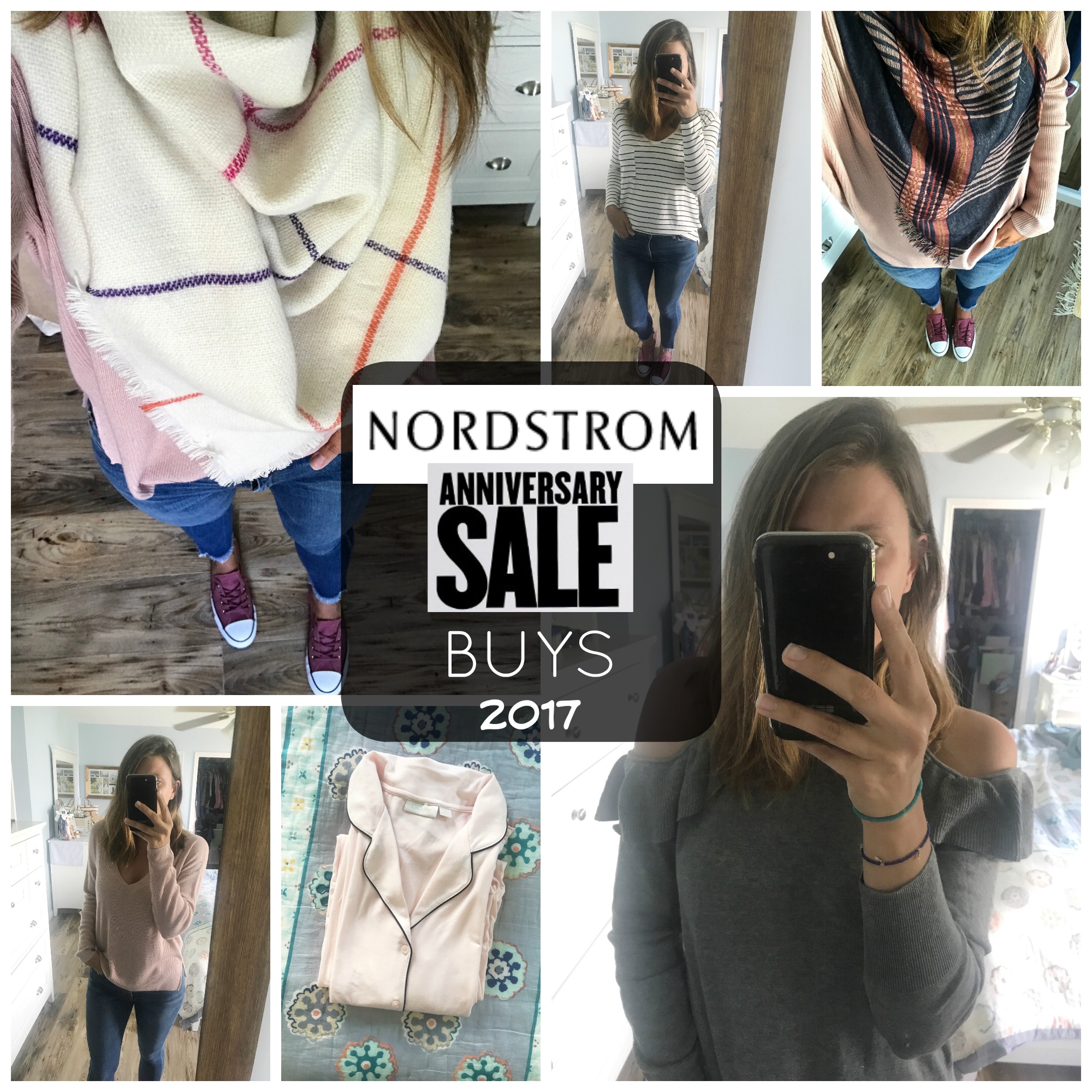 Nordstrom Anniversary Sale Buys 2017