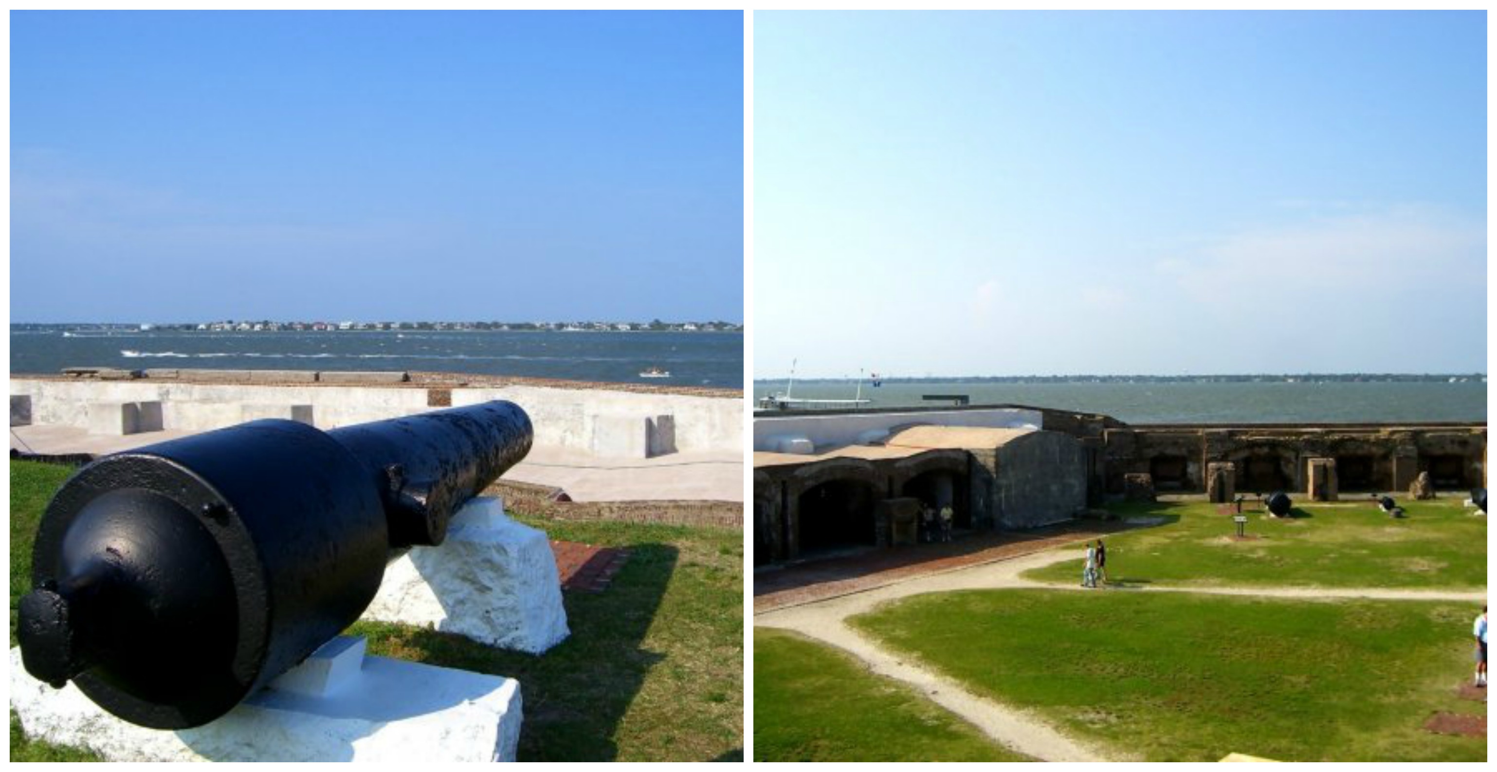 ft sumter