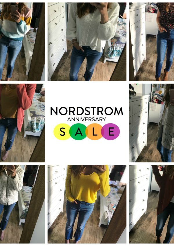 nordstrom anniversary sale picks 2018
