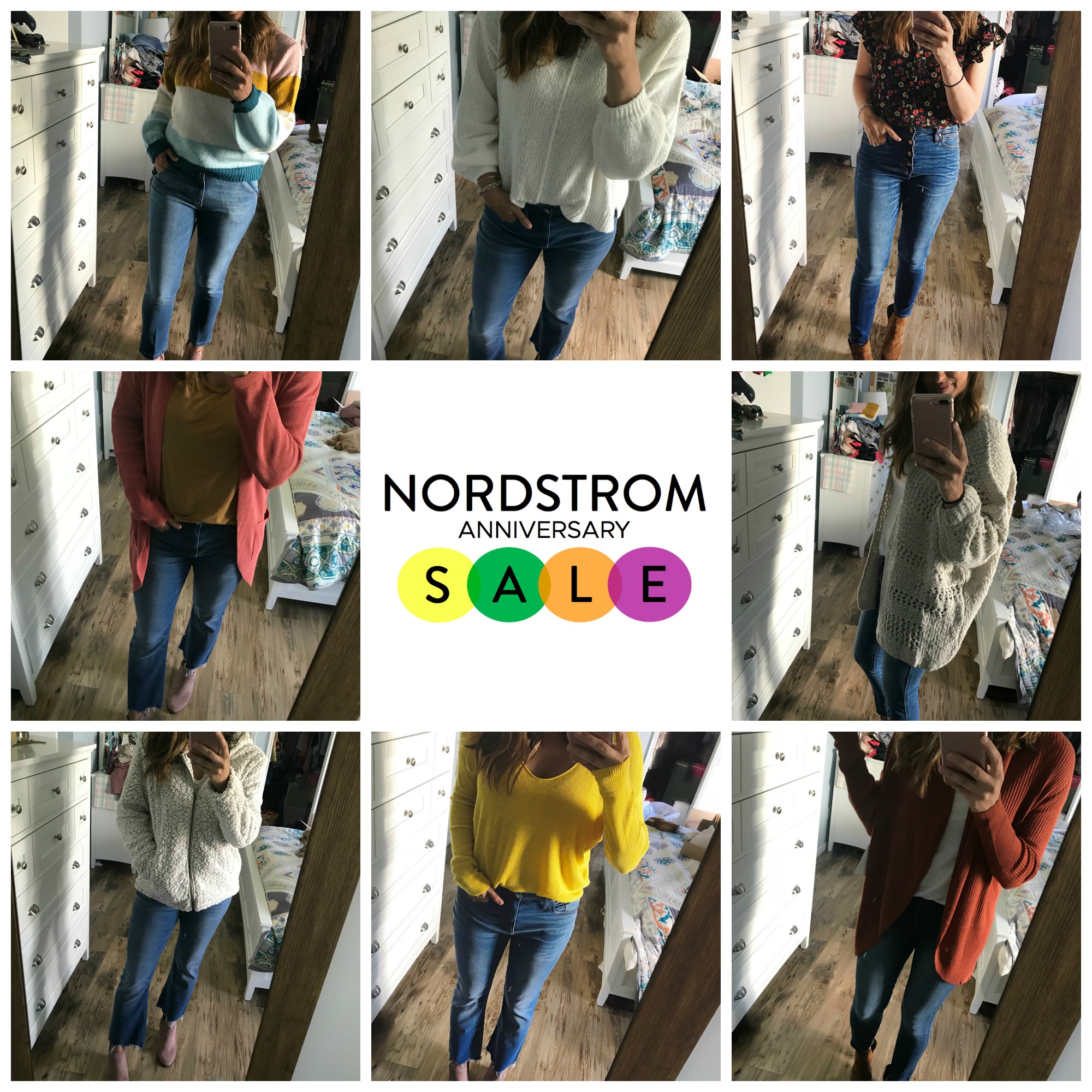 nordstrom anniversary sale picks 2018