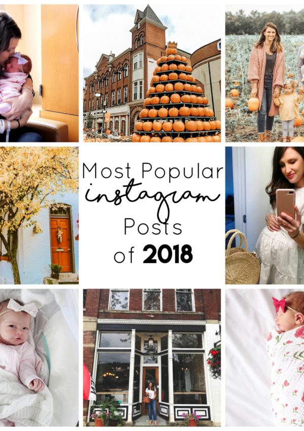 most popular instagram posts of 2018