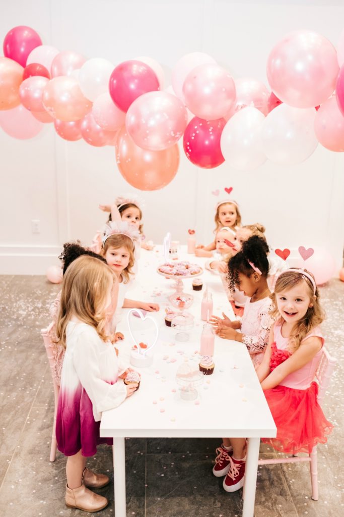 galentines day party ideas