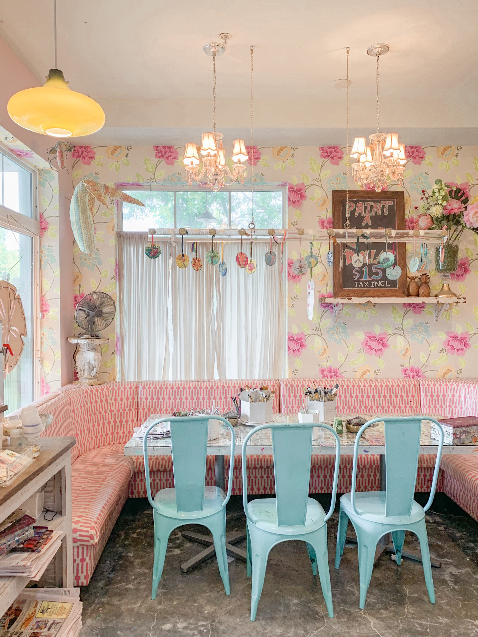 Where to Instagram on Anna Maria Island - amanda party + home