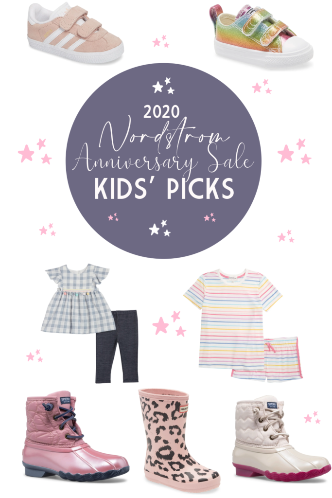 What I Bought at the 2020 Nordstrom Anniversary Sale + Public