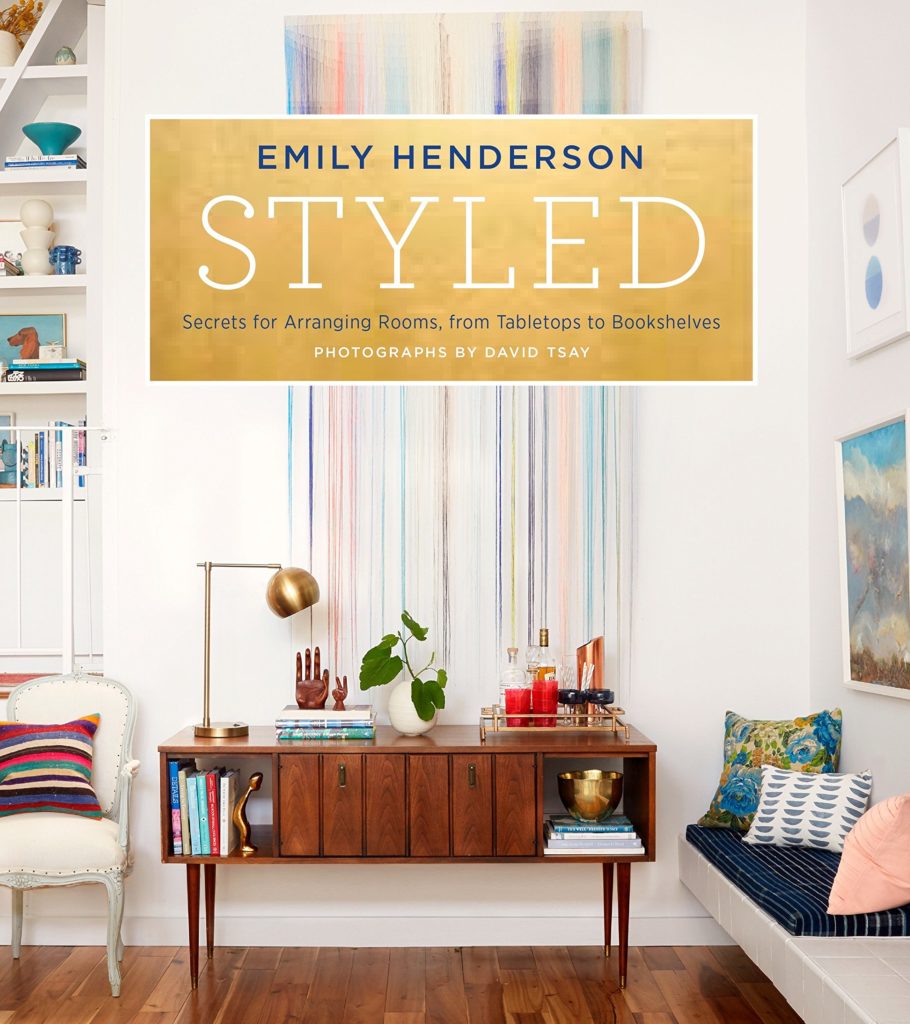 9 Essential Books for the Design Enthusiast - amanda hamman - inspiration  for your home, holidays, & parties!