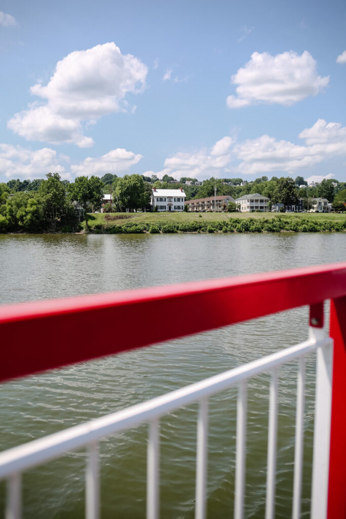 marietta ohio valley gem sternwheeler