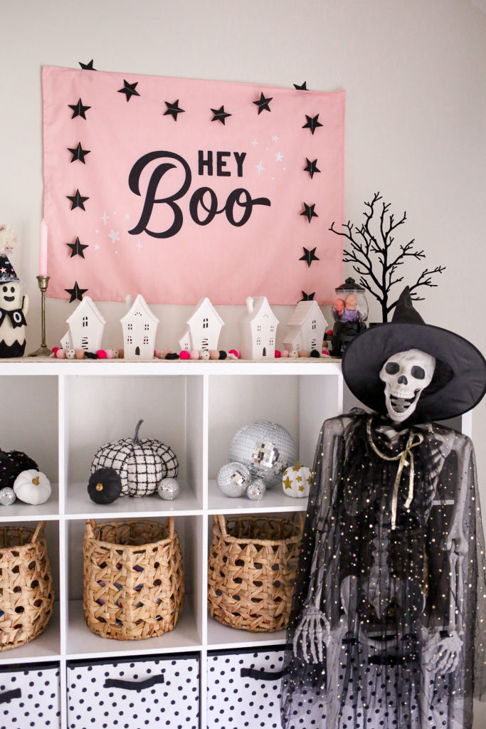 skelly ideas for halloween