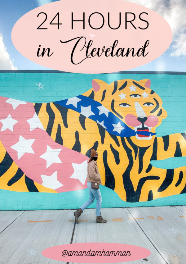 24 Hours in Cleveland