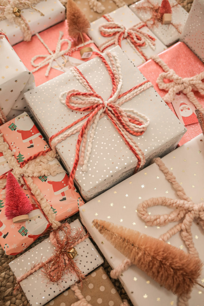 30 Holiday Gift Ideas for Any Mom - amanda hamman - let's make something  pretty!