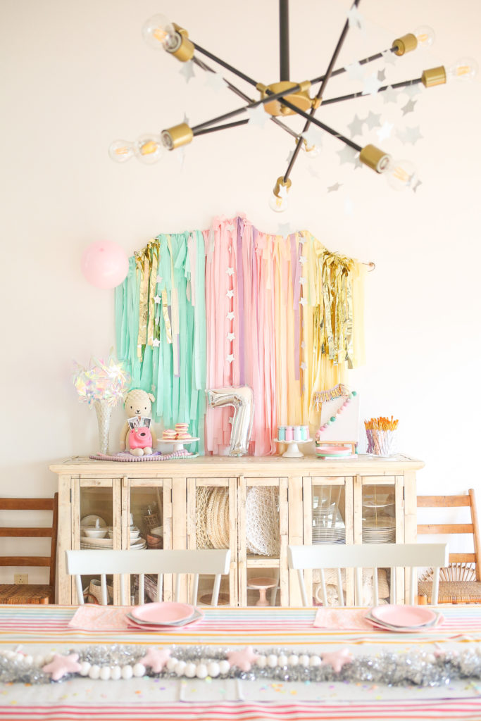 Taylor Swift Birthday Party - amanda hamman - inspiration for your home,  holidays, & parties!