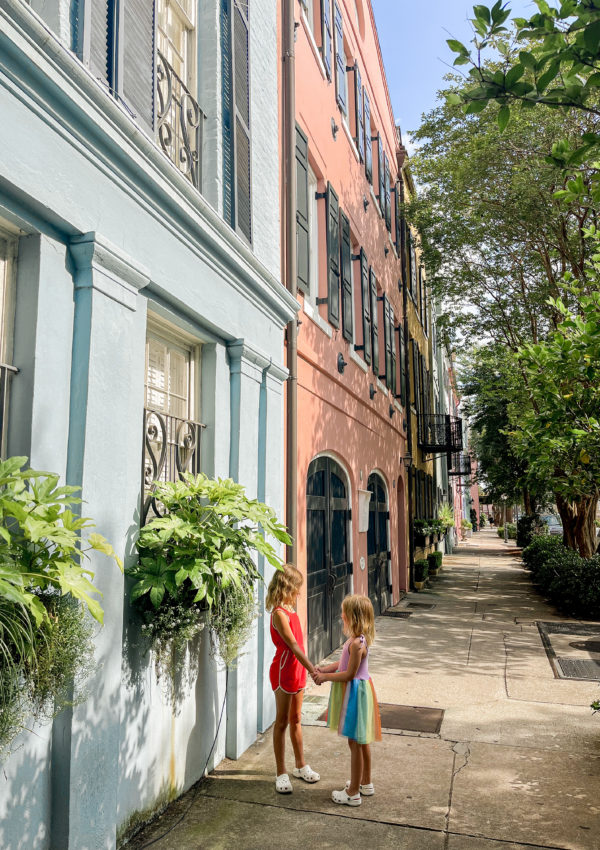 Charleston with Kids: 10 Best Things to Do