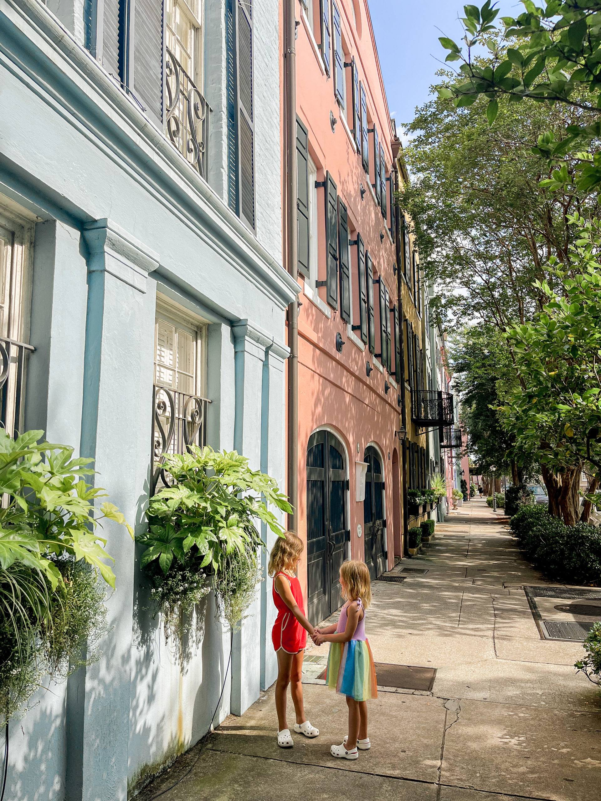Charleston with Kids: 10 Best Things to Do