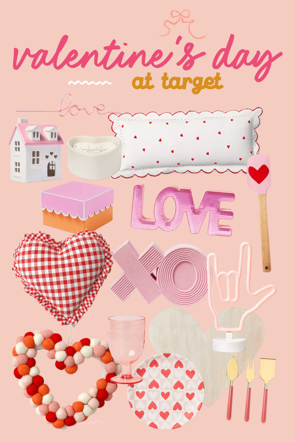 Valentine's Day : Target