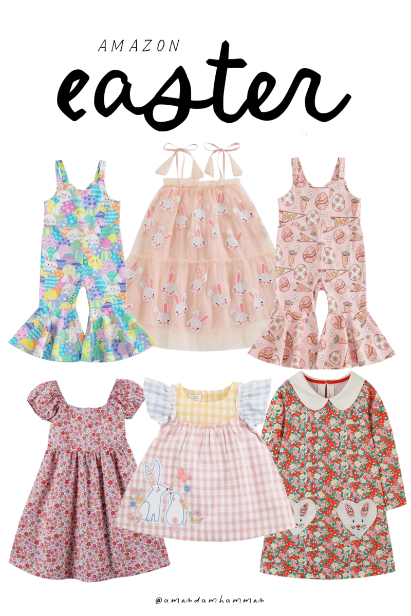 Amazon Easter Dresses For Ladies