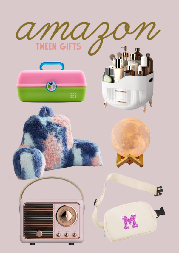 tween gift guide