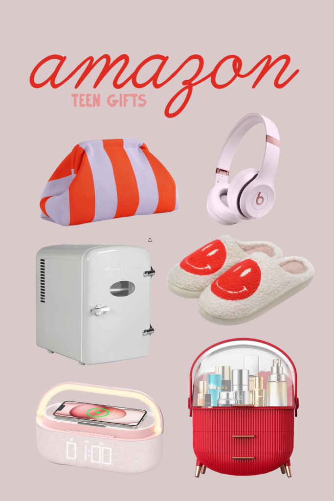 tween gift guide from amazon