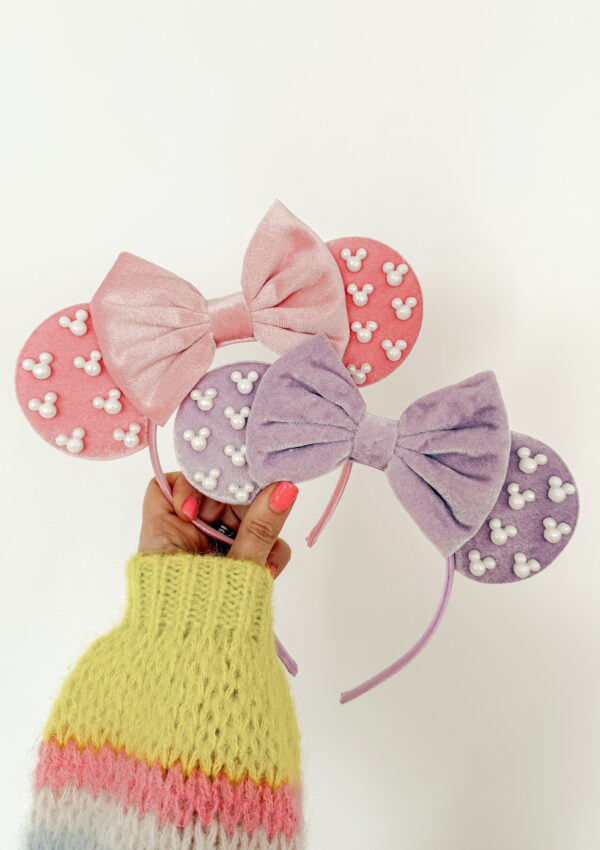 mickey ears for disney