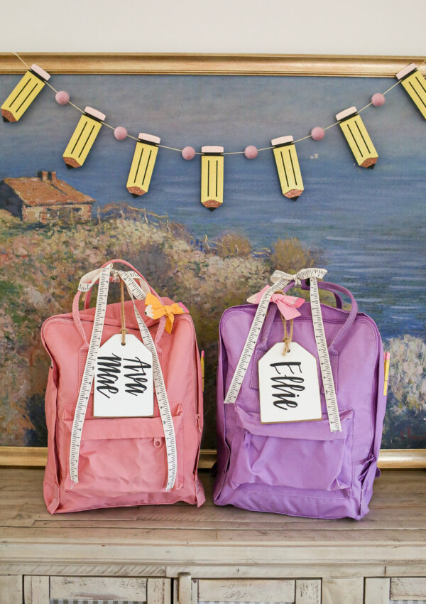 Back to School Gifts