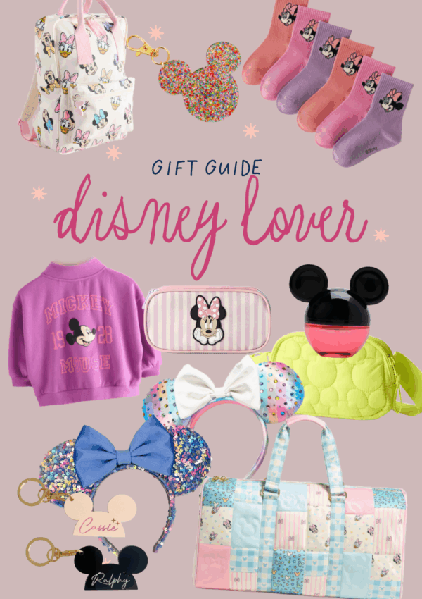 disney gift guide