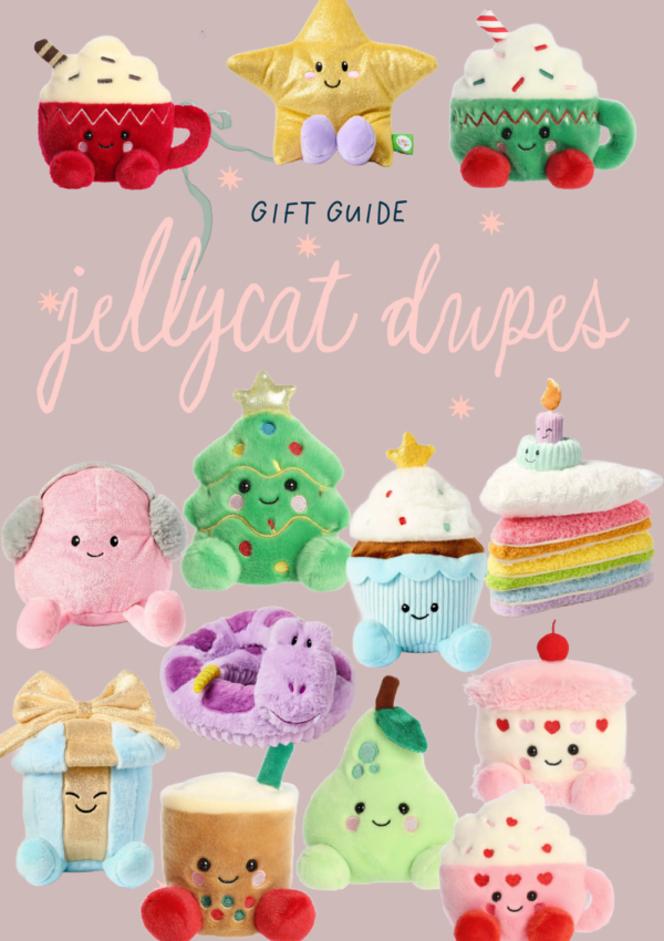 jellycat dupes