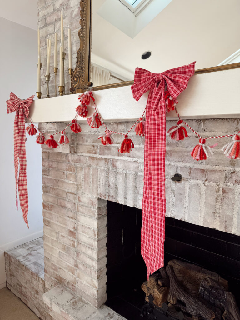 heather taylor home bows