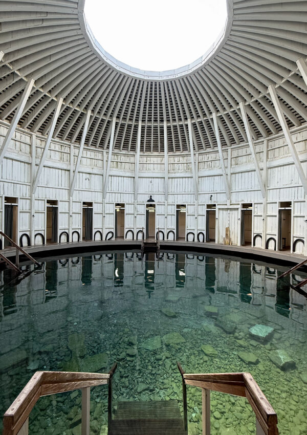 hot springs virginia